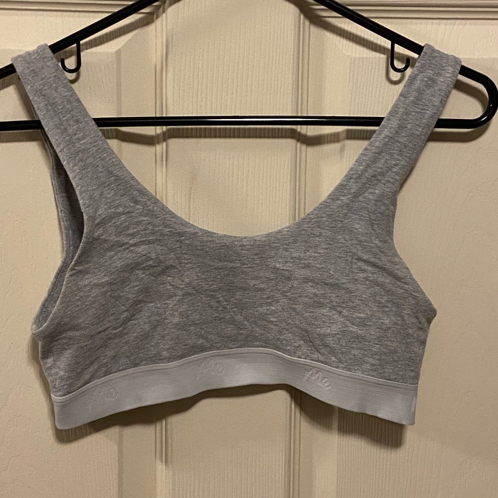 MeUndies Bra